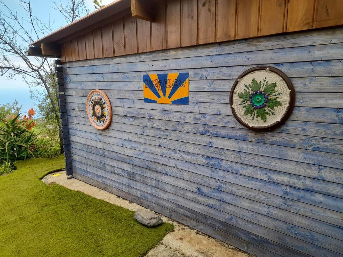 Bed and Breakfast Abracaribes Arecida Zewnętrze zdjęcie