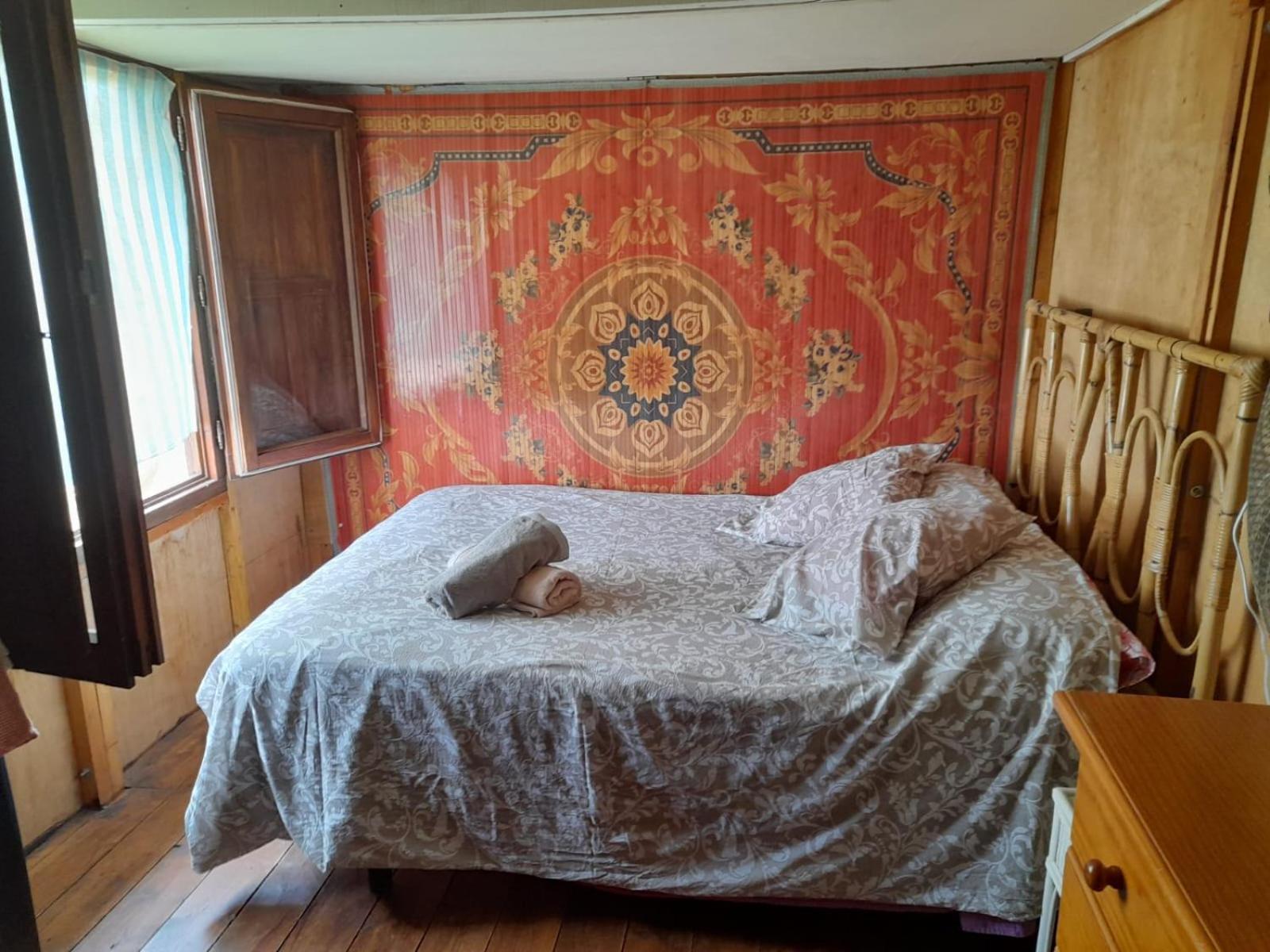 Bed and Breakfast Abracaribes Arecida Zewnętrze zdjęcie