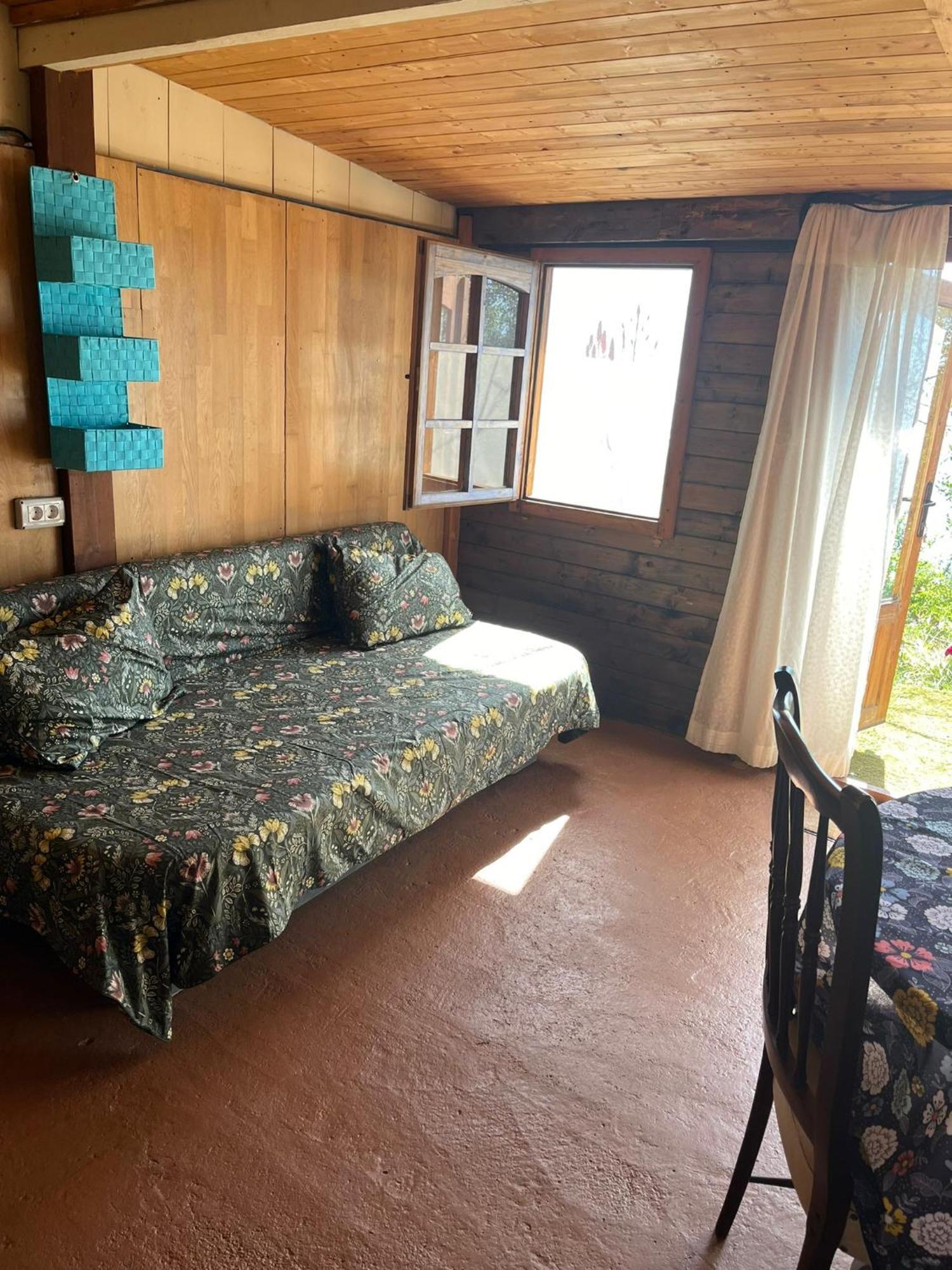 Bed and Breakfast Abracaribes Arecida Zewnętrze zdjęcie