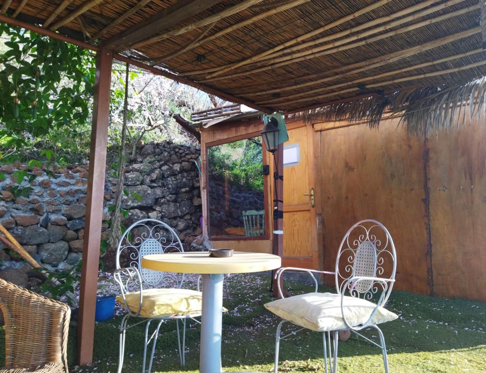 Bed and Breakfast Abracaribes Arecida Pokój zdjęcie