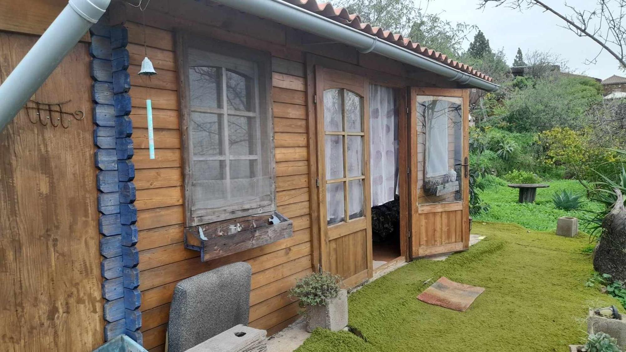 Bed and Breakfast Abracaribes Arecida Zewnętrze zdjęcie