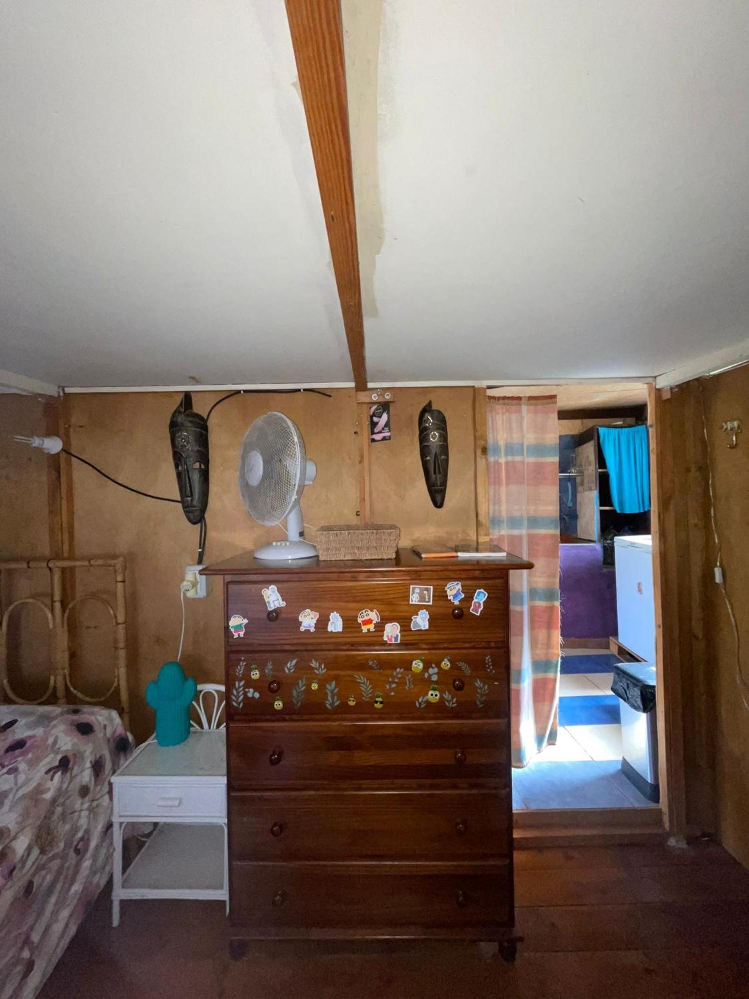 Bed and Breakfast Abracaribes Arecida Zewnętrze zdjęcie