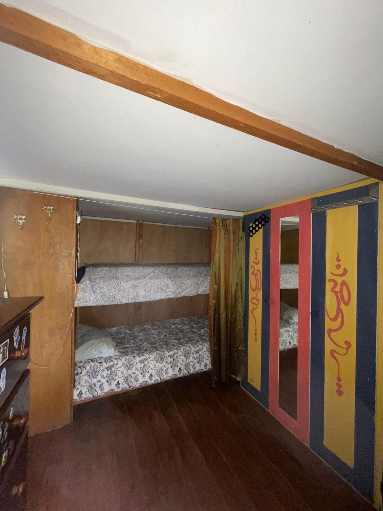 Bed and Breakfast Abracaribes Arecida Zewnętrze zdjęcie