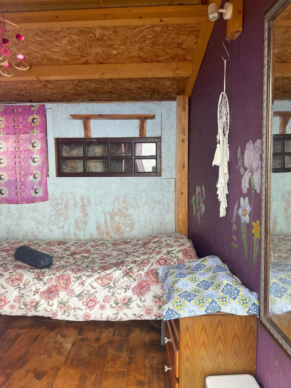 Bed and Breakfast Abracaribes Arecida Zewnętrze zdjęcie