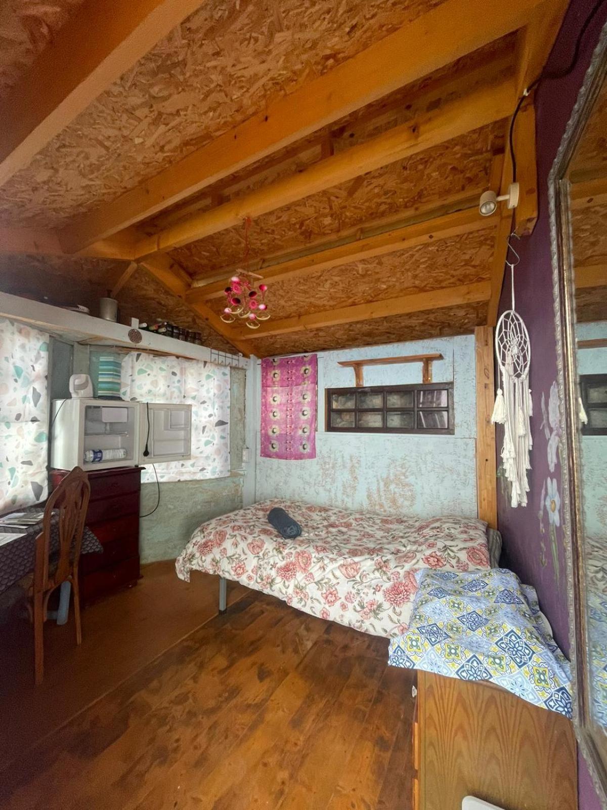 Bed and Breakfast Abracaribes Arecida Zewnętrze zdjęcie